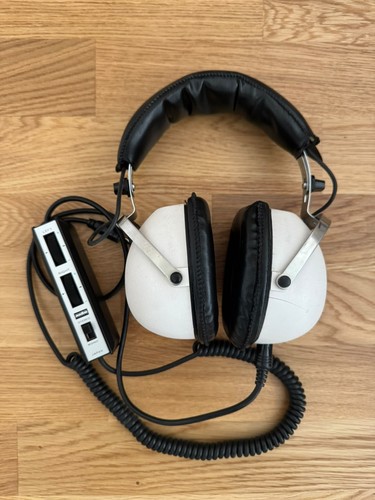 Vintage howland west audio - vintage,