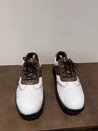 Footjoy flex zone white and - flex,