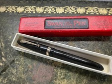 Swan Mabie Todd 4461 Self