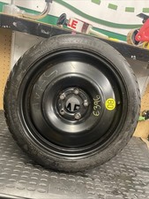 TOYOTA AURIS MK1 17 INCH SPARE