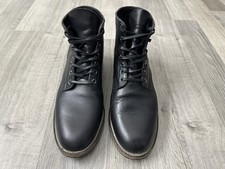 Viberg Service Boot Black Chromexcel 2030 (8.5)