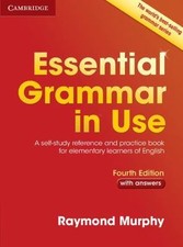 Essential Grammar in Use with