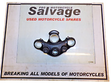 TRIUMPH STREET SCRAMBLER 900