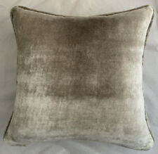A 16 Inch Cushion Cover In