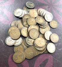 1912 TO 1936 GEORGE V PENNY