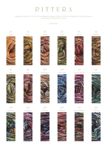 Louisa harding pittura ply - louisa, 4