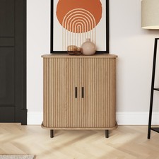 Omari Compact 2 Door Sideboard