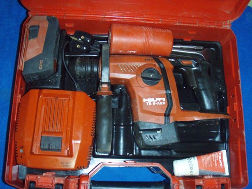 Hilti te6 a22 - hilti,, te6-a22,