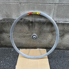 REMERX GRAND fixie bike wheel