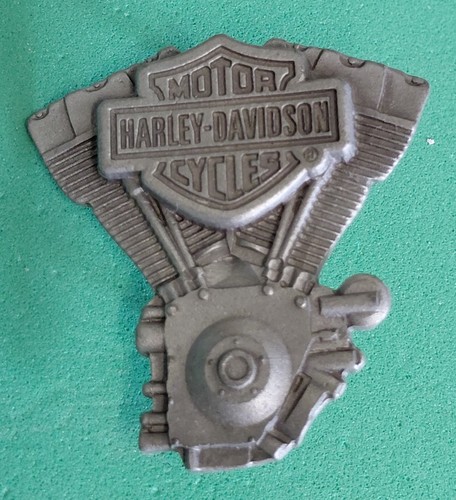 Harley davidson engine pin - harley-davidson,
