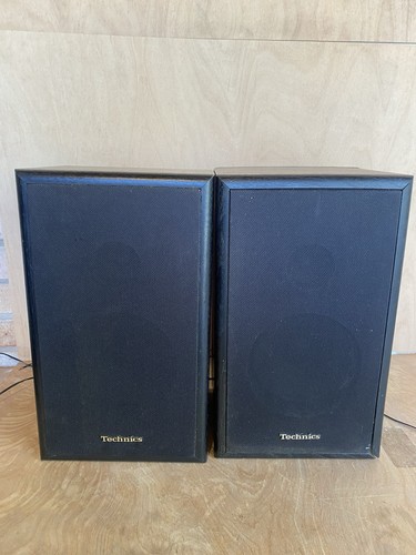 Technics f911 bookshelf - sb-f911,