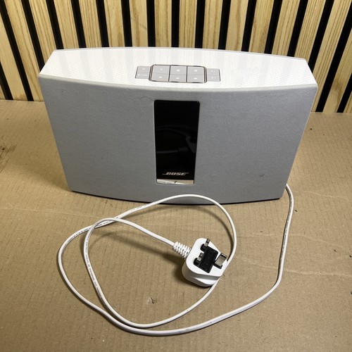 Bose soundtouch series 3 - 20,