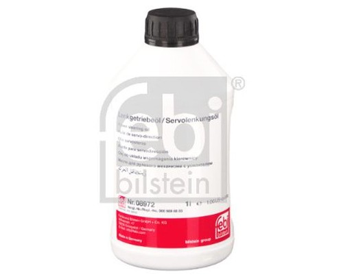 Fits febi 08972 power - febi,