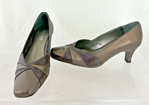 Ladies brown bronze - ladies, brown/bronze