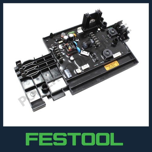Festool 202327 electronic - electronic, 110v