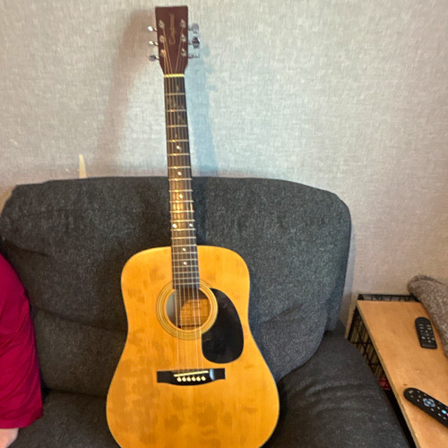 Tanglewood tw28sn string - tw28sn, 6-string