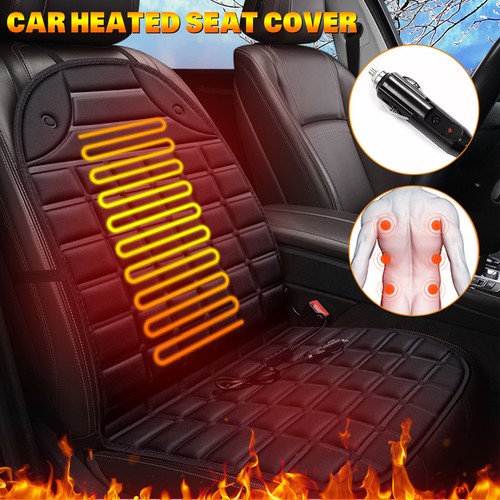 12v universal right heated - right, car