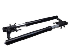 Suzuki GSXR750 Forks Front