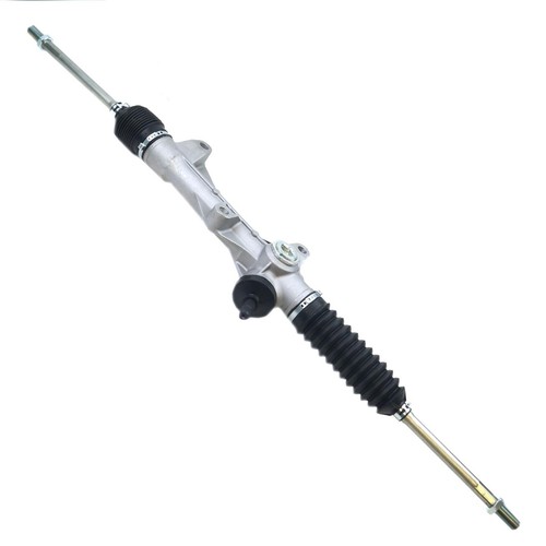 Kawasaki mule steering rack - rack, &