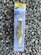 Salmo Lures, Pike , Slider