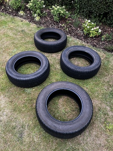 Toyota hilux tyres - toyota,