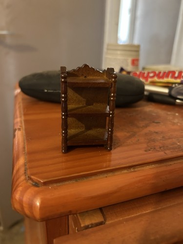 Dolls house free standing - house,