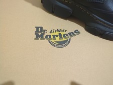 Dr Martens Rigger Boot 5