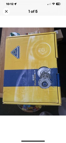 Ford transit clutch - , national