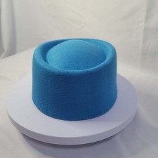 Stewardess Hat Pillbox Hat