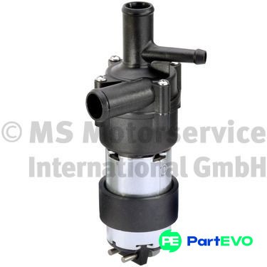 Pierburg auxiliary water pump - auxiliary,