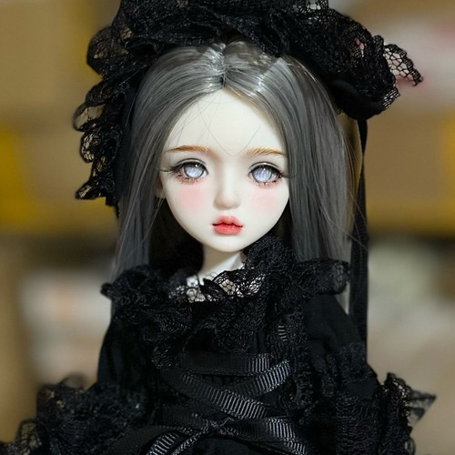 Bjd doll toy 30cm pretty - bjd,