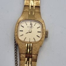 Vintage Rotary Ladies Watch