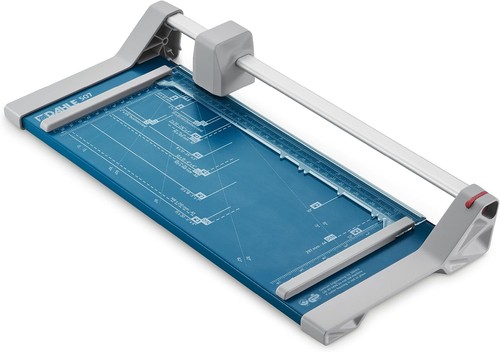 Dahle 507 self - dahle, a4