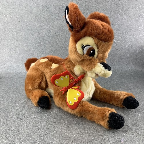 Disney bandai bambi - disney,