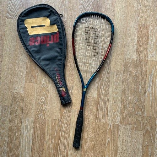 Prince graphite matrix squash - matrix,