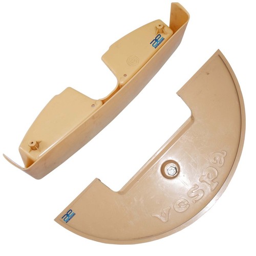 Wheel cover set vespa pe - set,