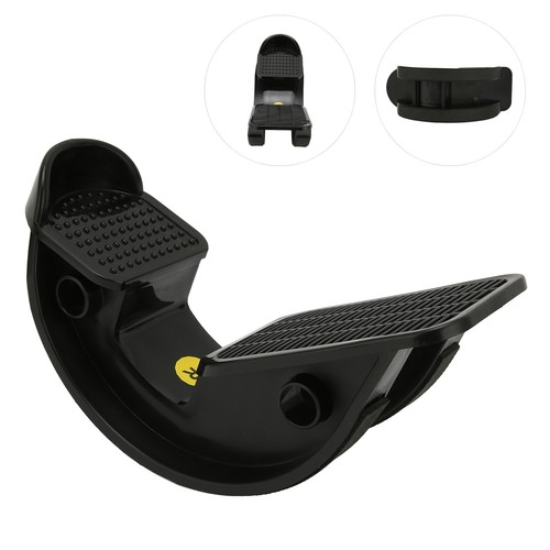 Calf stretcher black ankle - calf,