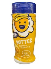 NEW KERNEL SEASON'S BUTTER FLAVOR POPCORN SEASONING 2.85 OZ BOTTLE- USA Import