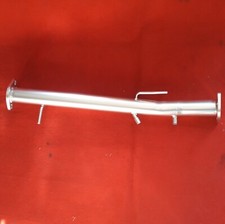 Tubo Rimozione Filtro Antiparticol FAP DPF Ford Kuga 2.0 TDCI  136cv 140cv 163cv