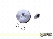 Piston With Ring 0.20 For