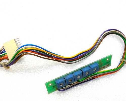 Board 727 341 studer - 1.727.341-11,
