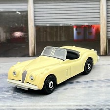 Matchbox 1956 Jaguar XK140
