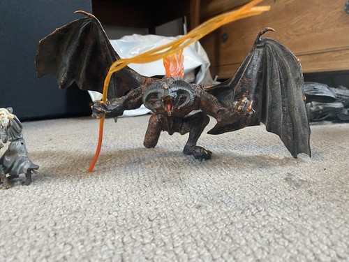 Armies middle earth balrog - earth,