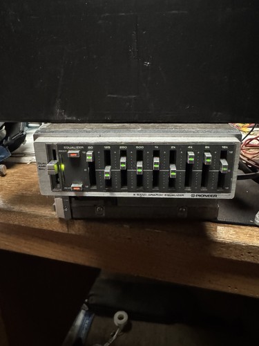 Pioneer component kex lonesome - pioneer, component,kex,lonesome