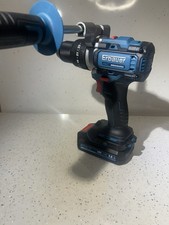 Erbauer ECDT18 -Li-2 New with Battery 18V