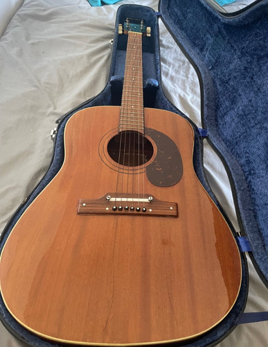 Grimshaw guitar jumbo j - guitar, j.1a