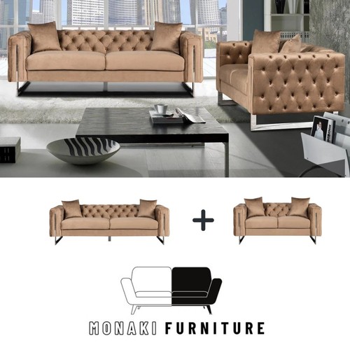 Sofa set seater - set,