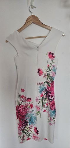 Lipsy vip bardot floral - vip,