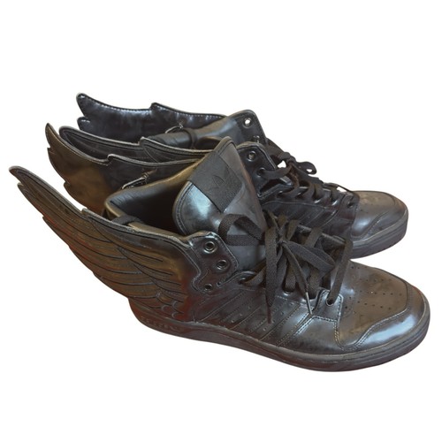 Adidas jeremy scott wings - jeremy,
