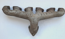 ROVER P4 75 90 EXHAUST